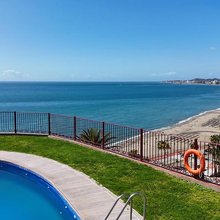 Mirador De Carvajal II Apartment Benalmadena Exterior photo