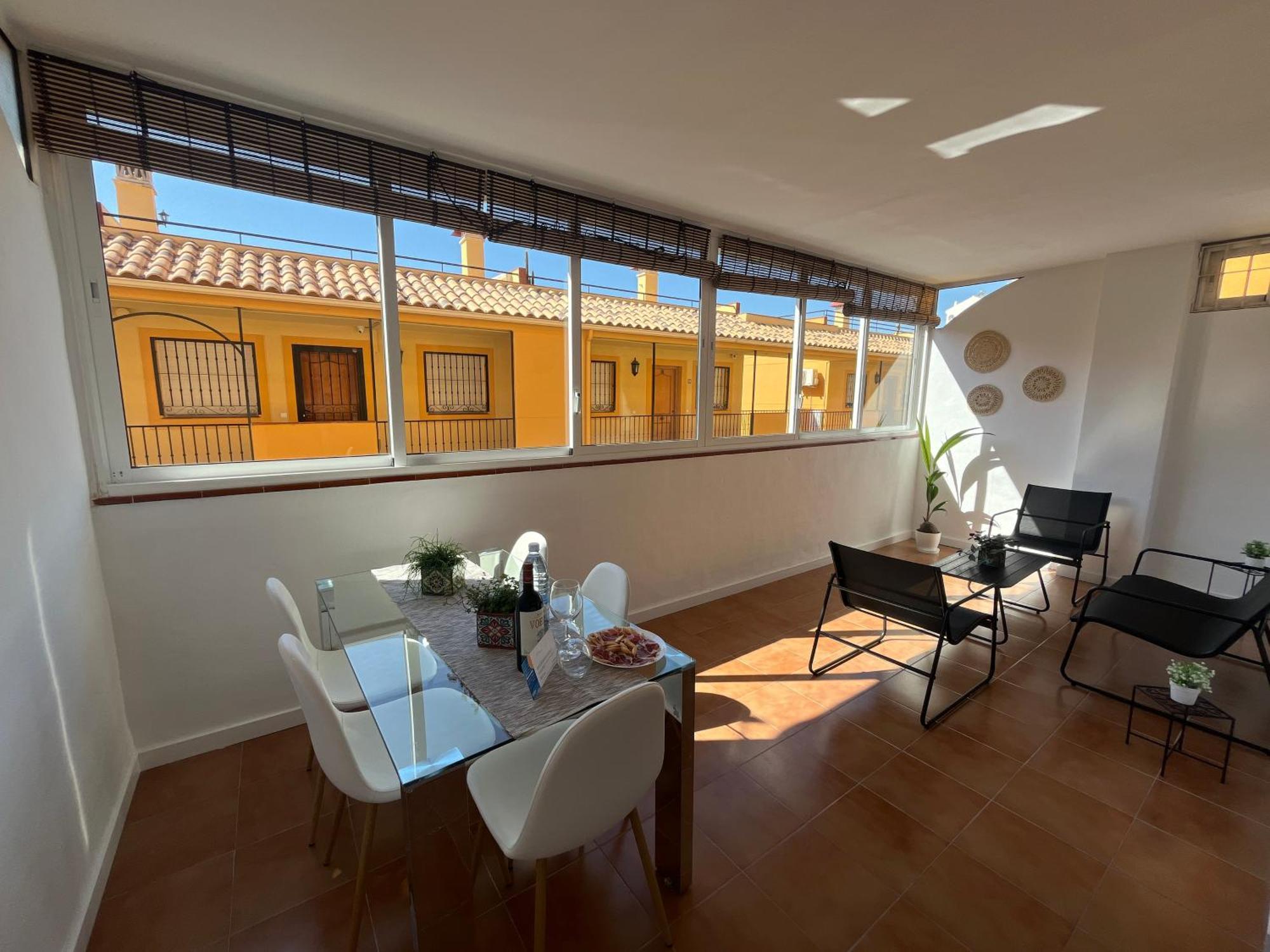 Mirador De Carvajal II Apartment Benalmadena Exterior photo