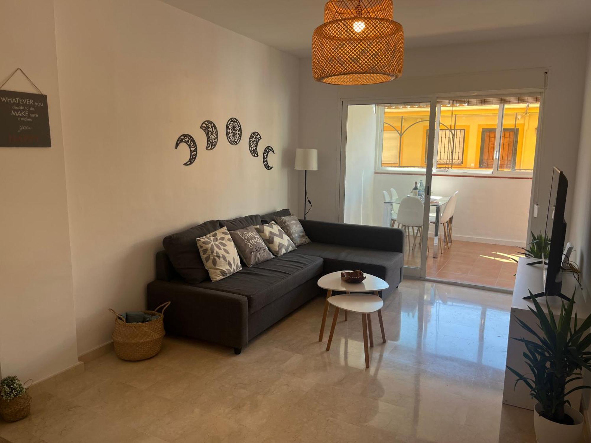 Mirador De Carvajal II Apartment Benalmadena Exterior photo