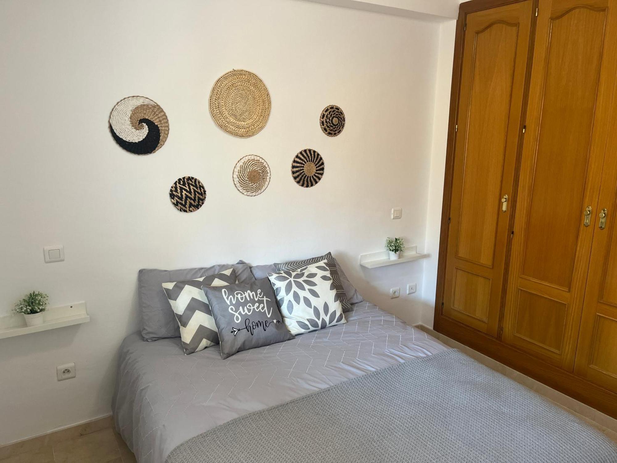 Mirador De Carvajal II Apartment Benalmadena Exterior photo
