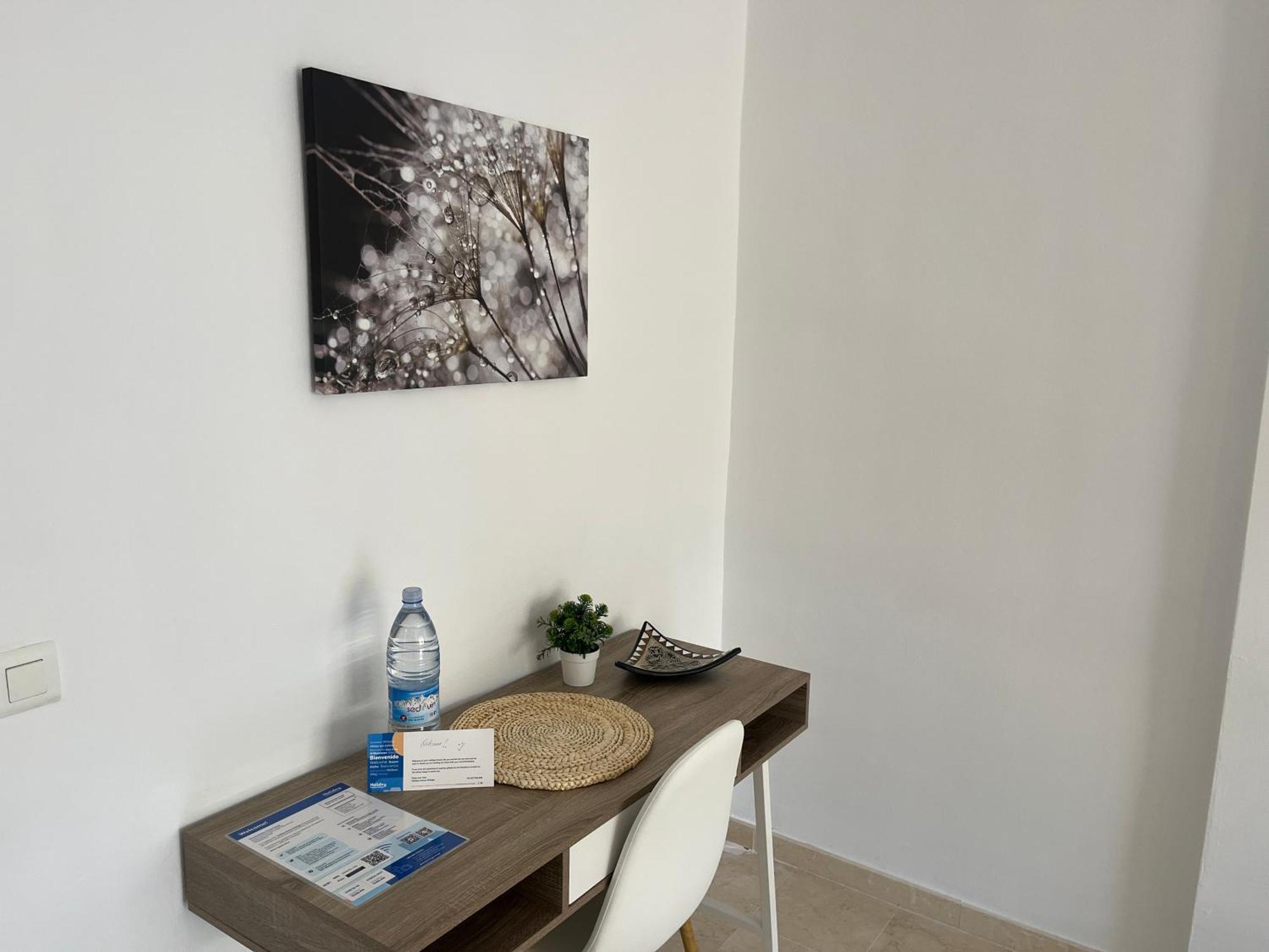 Mirador De Carvajal II Apartment Benalmadena Exterior photo
